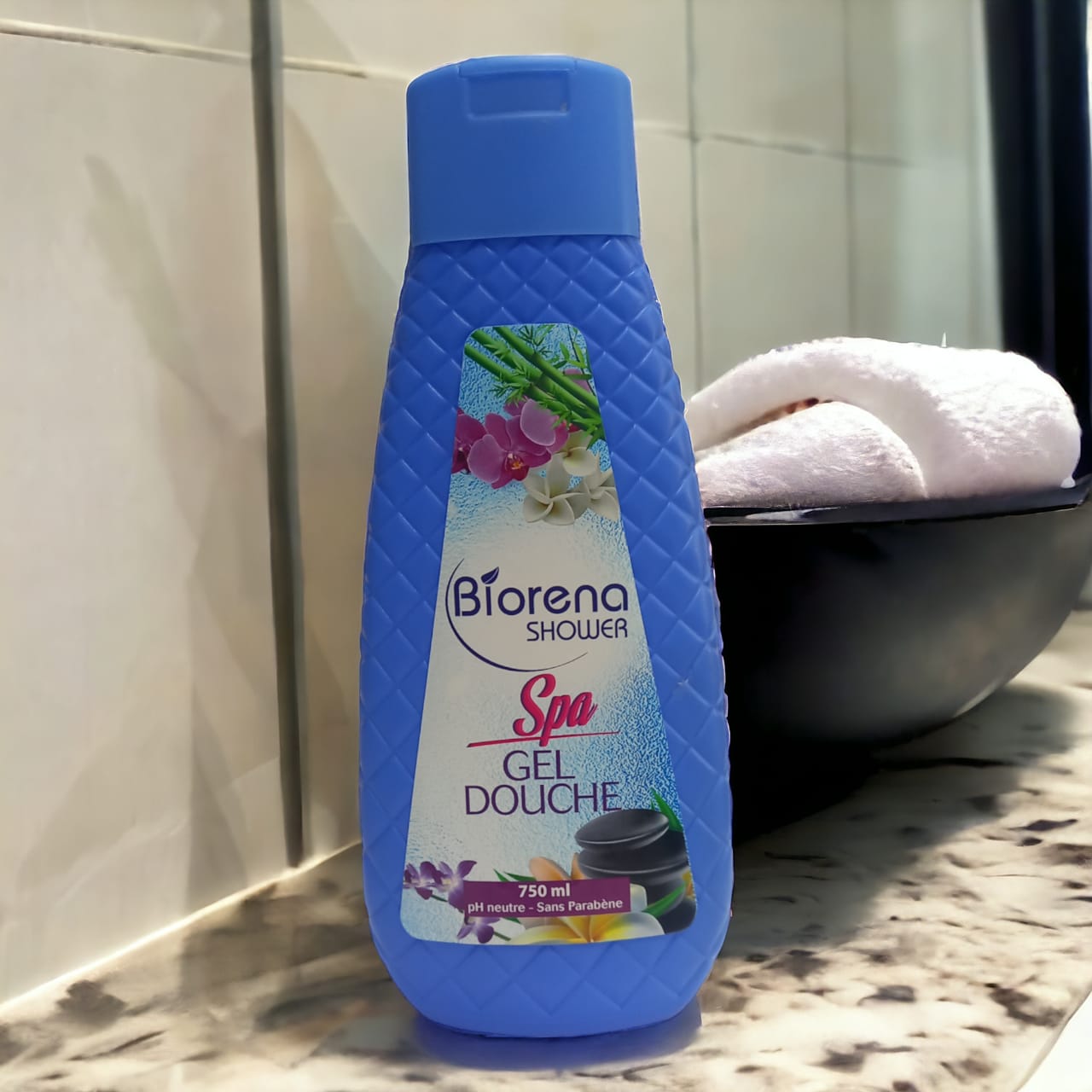 biorena